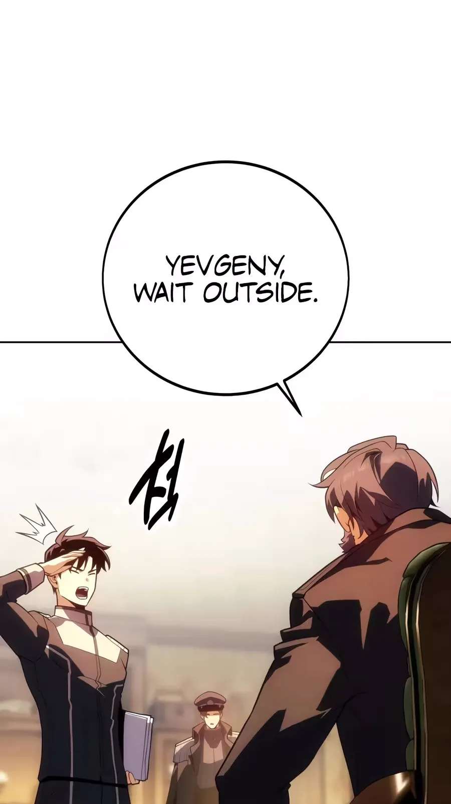 30 Years Have Passed Since the Prologue Chapter 15 - page 180