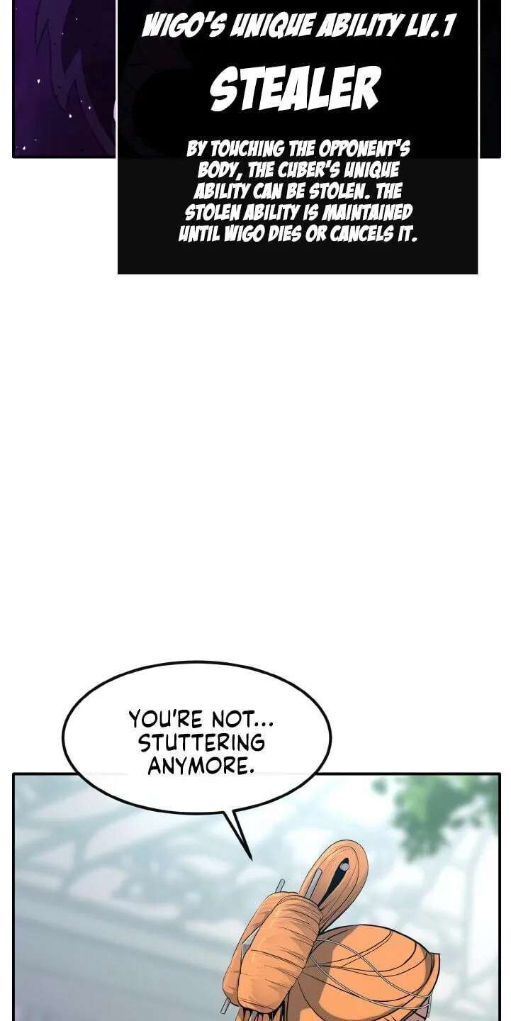 Dream-Sharing Chapter 218 - page 100