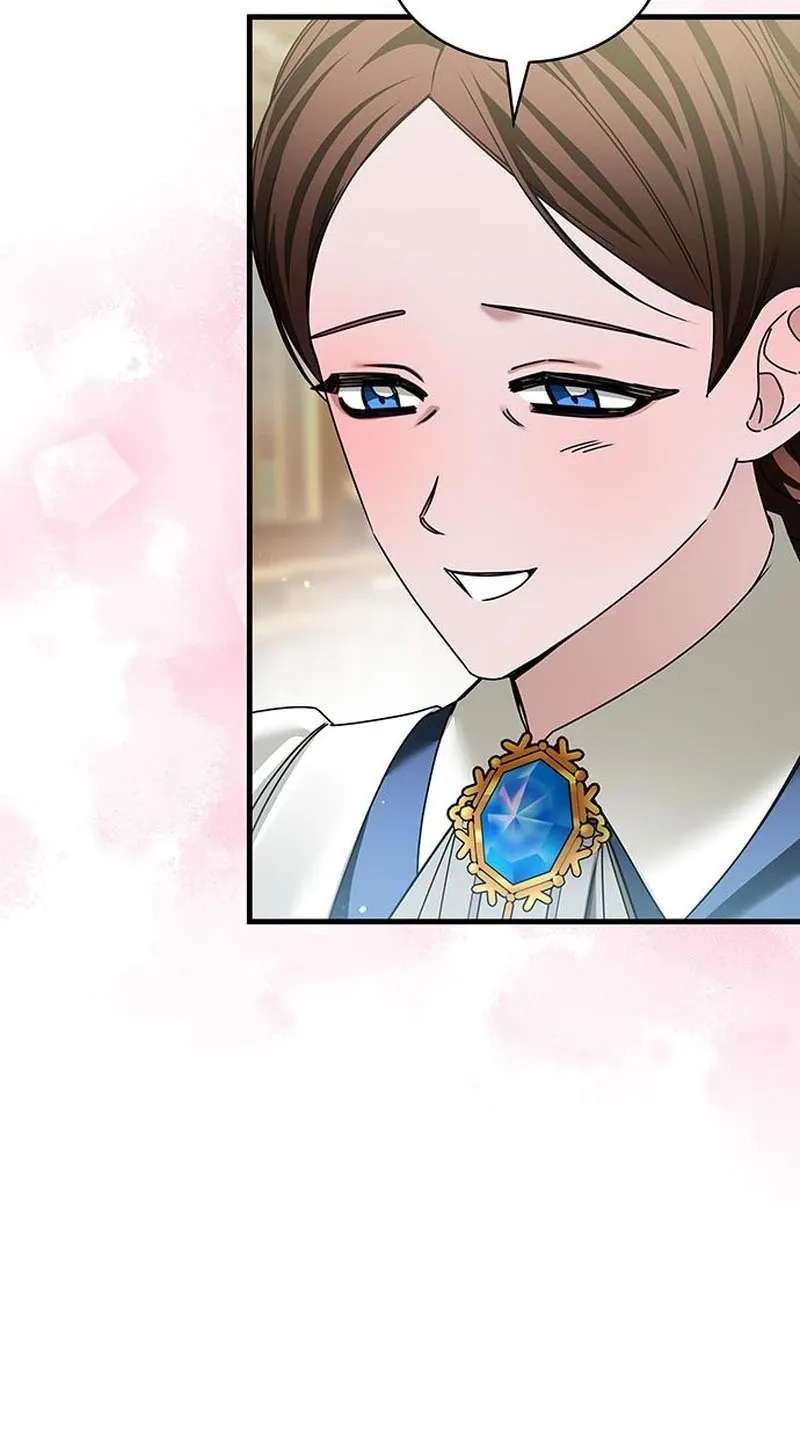 In the Empress's Bedroom Lives a Snake Chapter 74 - page 34