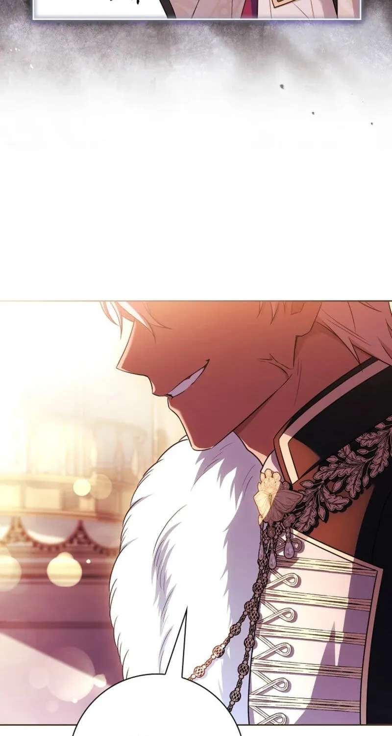 Darling, Why Can't We Divorce? Chapter 104 - page 60