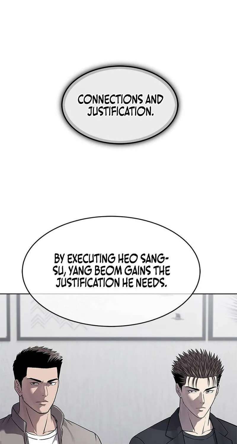 God Of Blackfield Chapter 332 - page 30