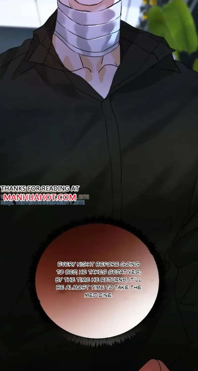 Black Tide Chapter 6 - page 42