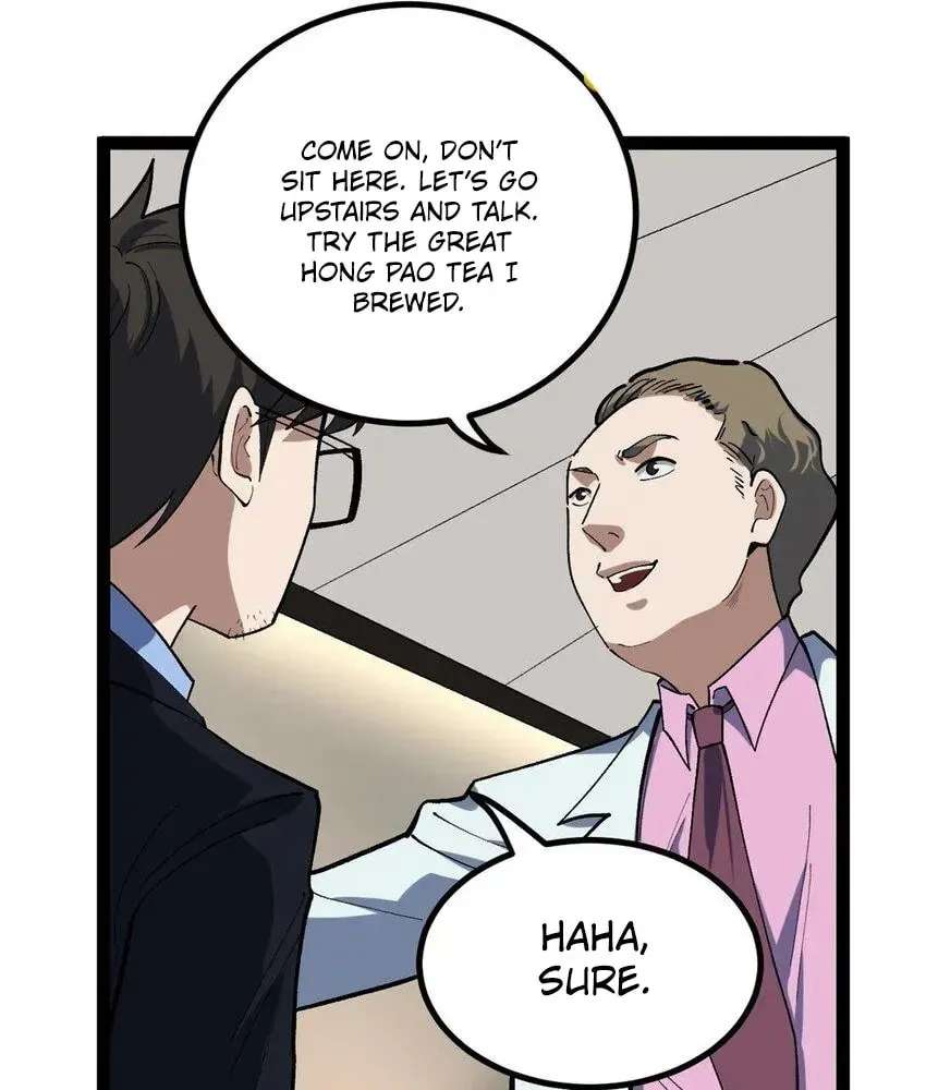 Wo Zhi Hui Pai Lan Pian A Chapter 39 - page 32