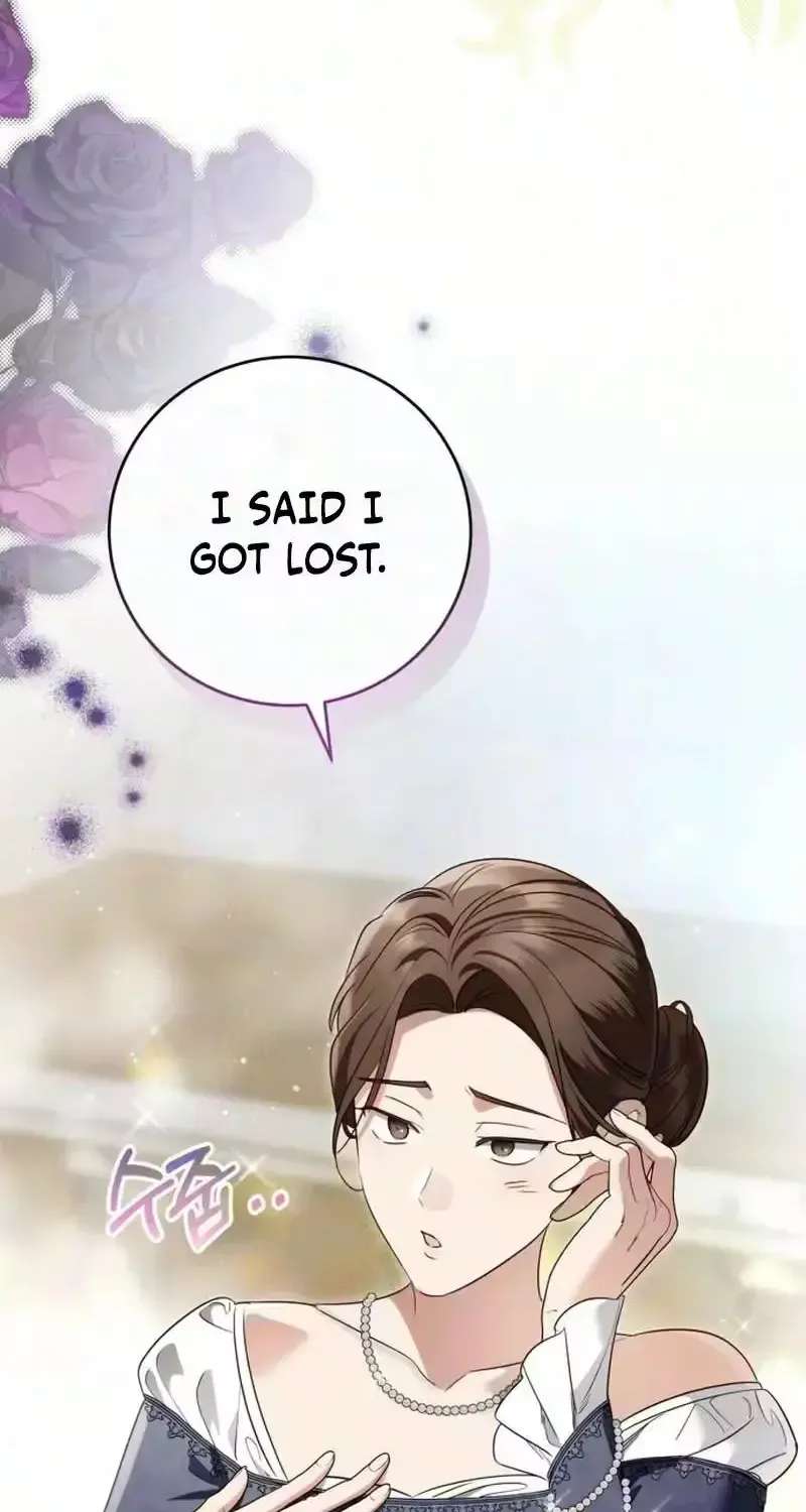 Born to be the Grand Duchess Chapter 61 - page 4