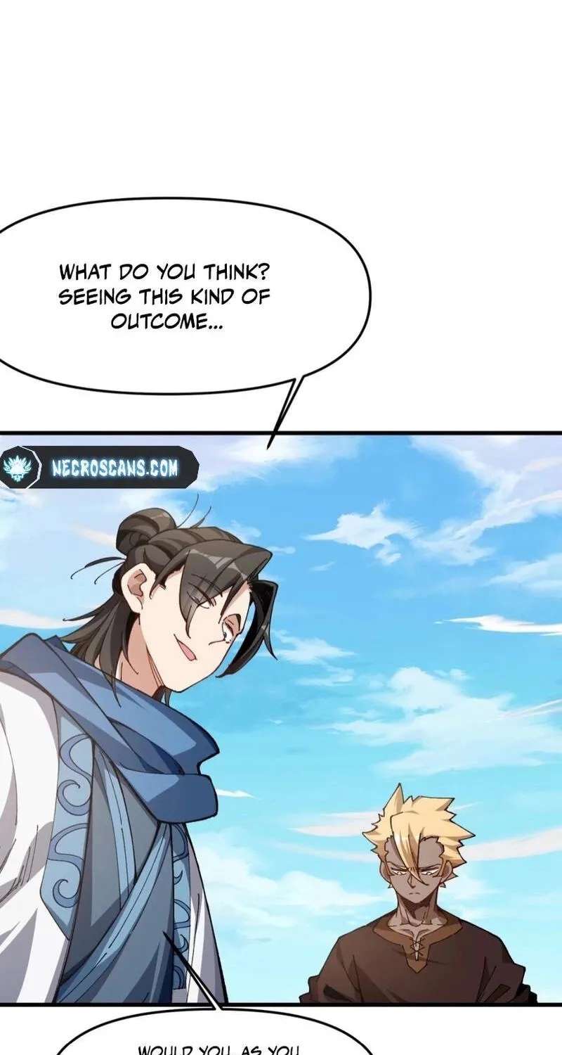 Bai Lan De Wo, Quan Kao Tu Di Xu Ming Chapter 53 - page 40