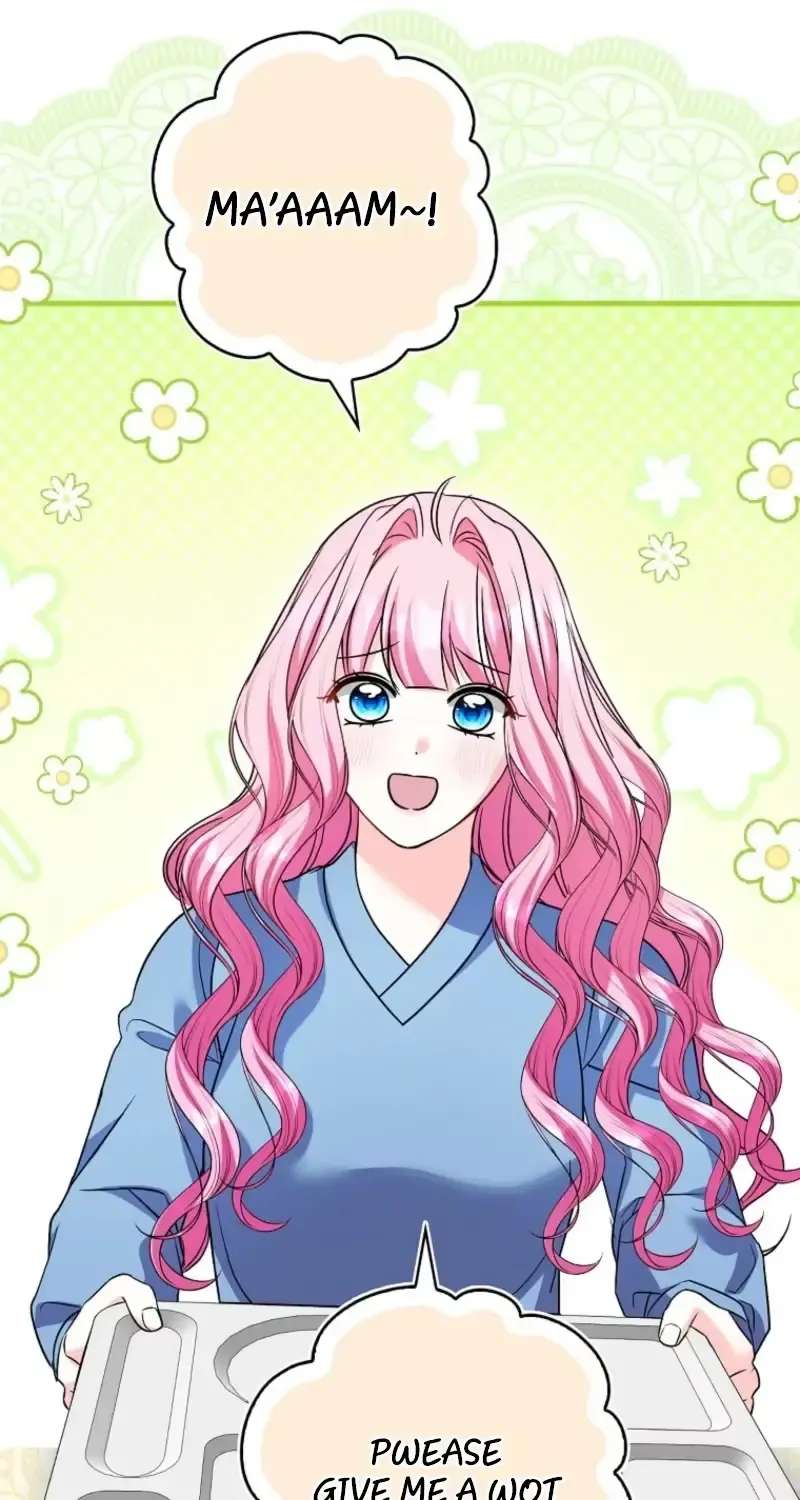 I Don't Want to Be the Germophobe Villain's Guide Chapter 44 - page 65