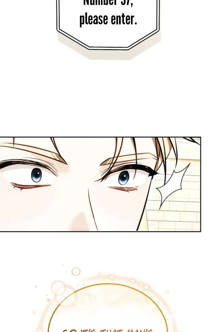 Vote for Your Knight! Chapter 6 - page 55