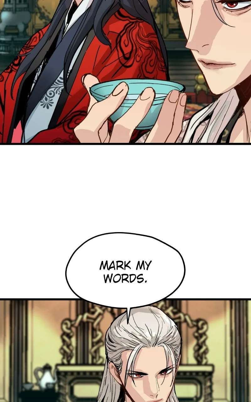Chronicles of aDoomed Prodigy Chapter 78 - page 60