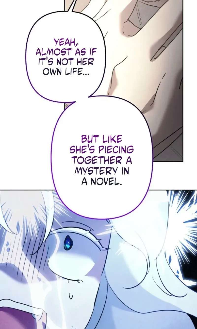 Sistervention Chapter 163 - page 29