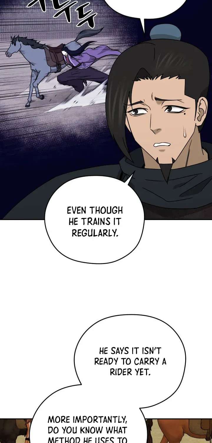Gwanjeon: Kang Jin Lee Chapter 264 - page 29