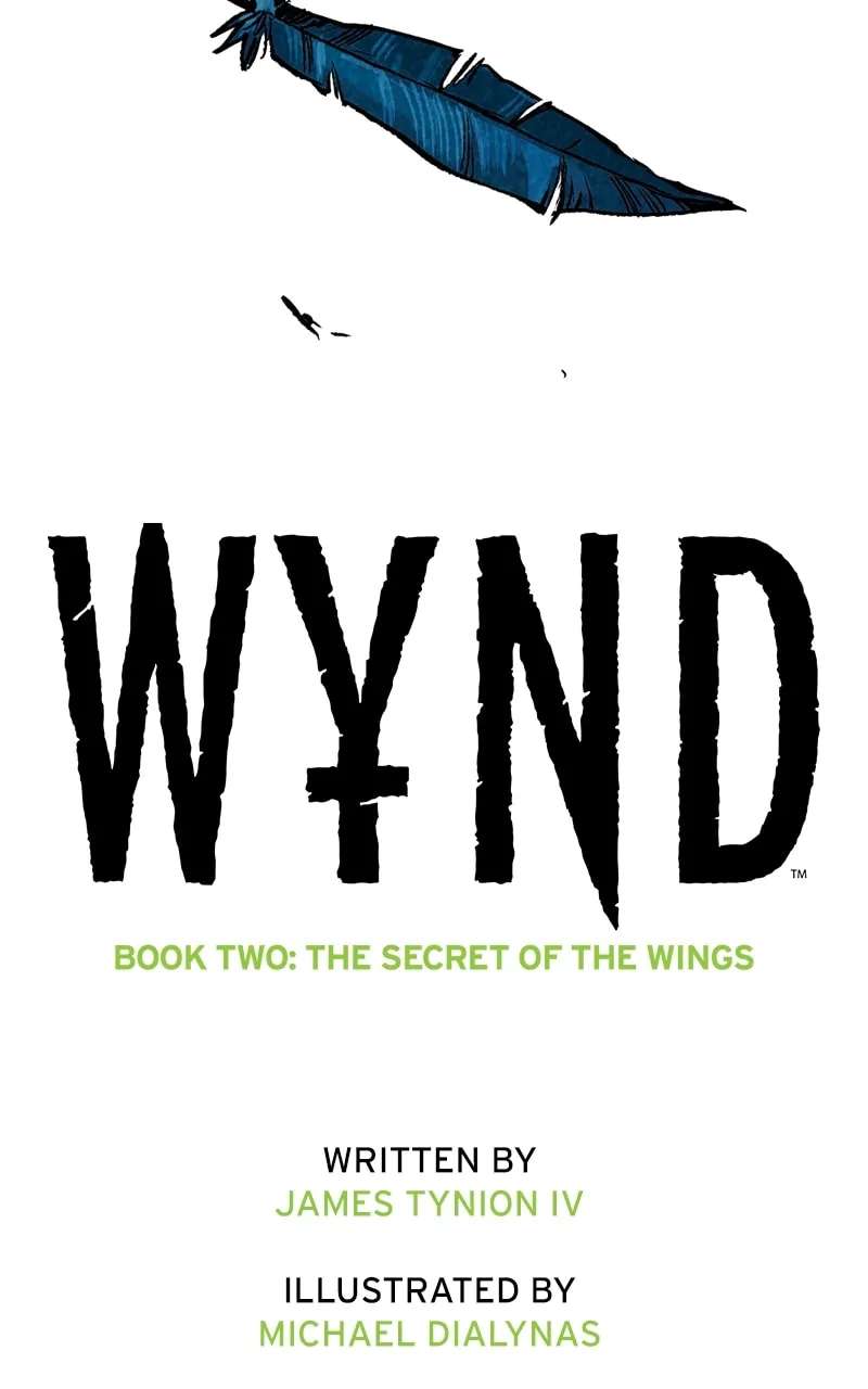 Wynd Chapter 34 - page 42