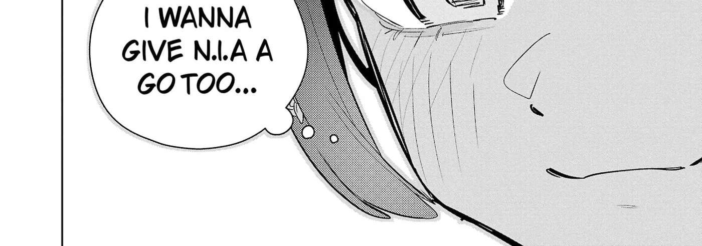 Academy Idolmaster: Gold Rush Chapter 24 - page 49