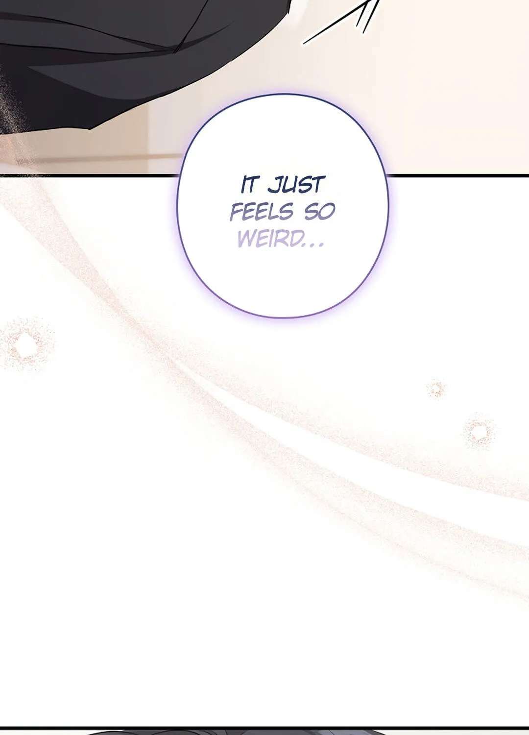 I Was Possessed in an Extremely Private Area Chapter 34 - page 132