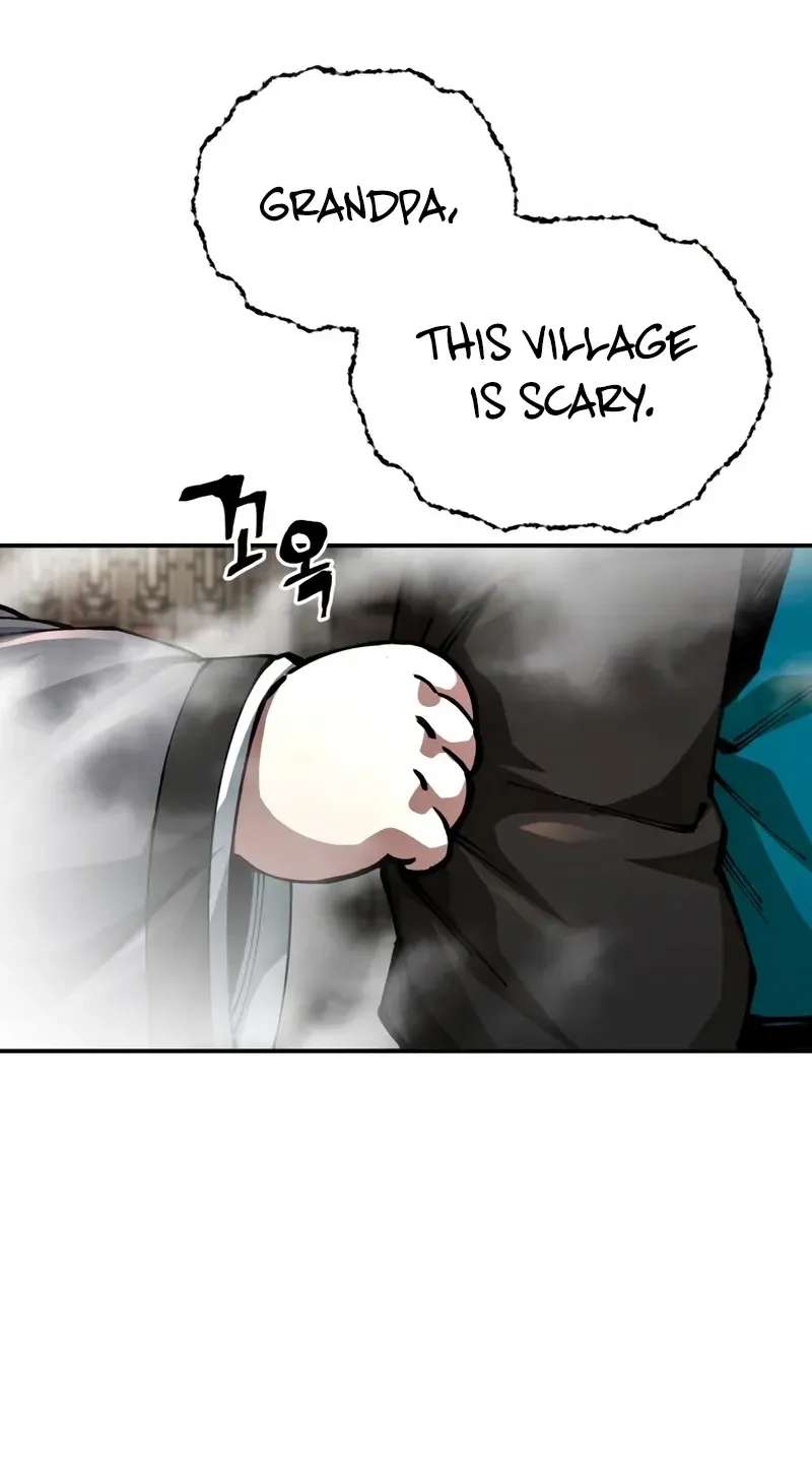 Warrior Grandpa And Grandmaster Daughter Chapter 117 - page 5