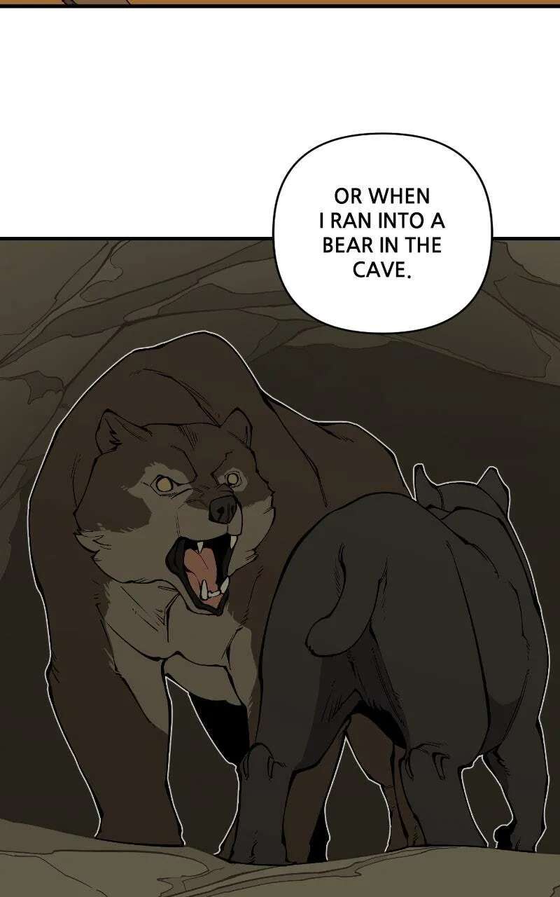 Ancient Animal Tales Chapter 66 - page 103