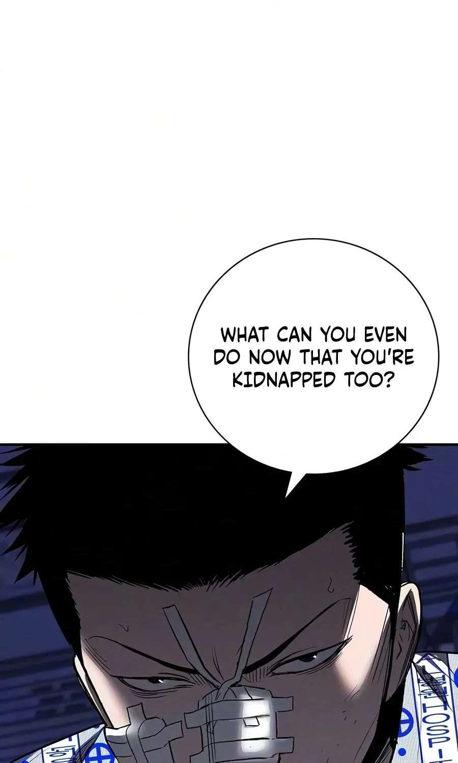 Debtbound by Blood Chapter 42 - page 21