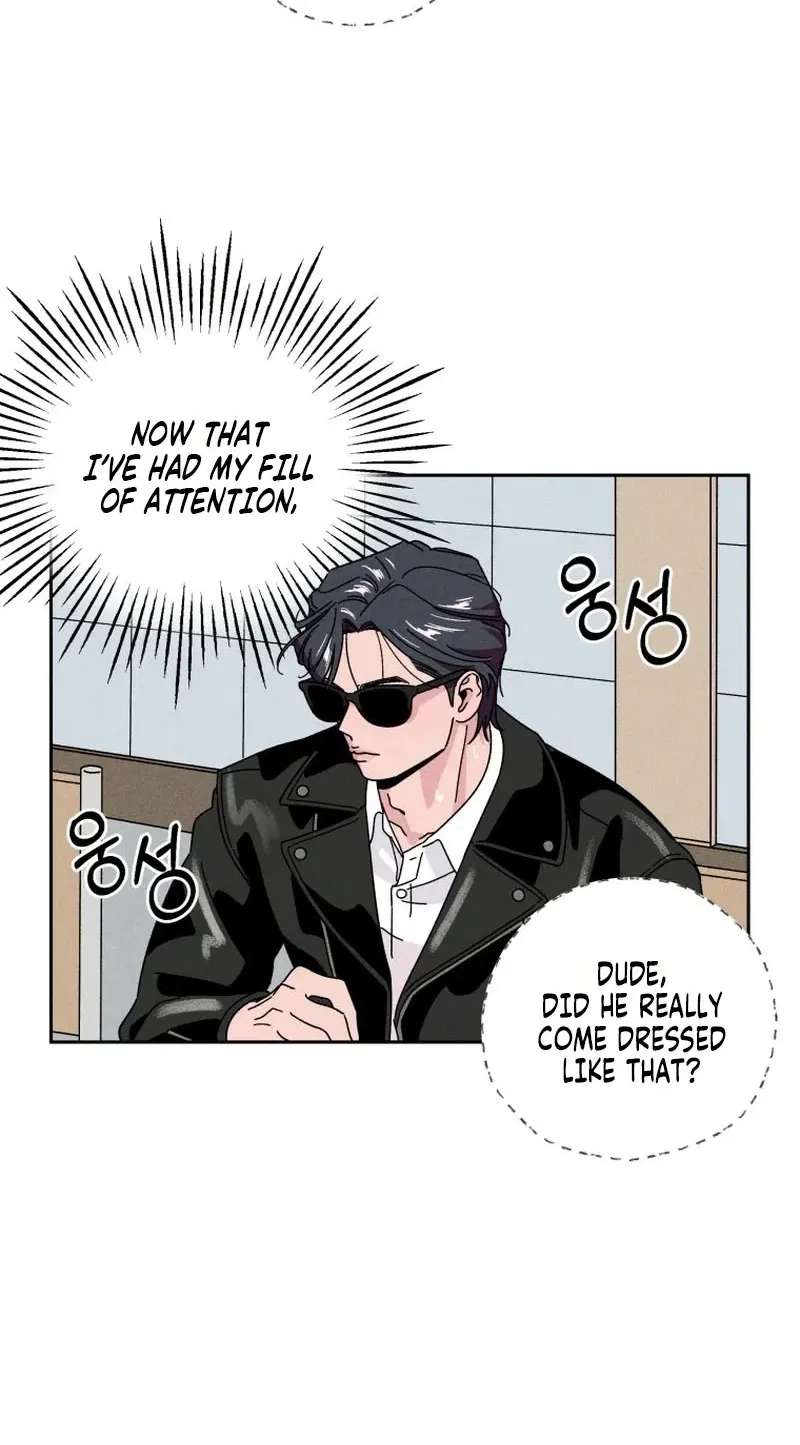 Sufficient Motivation Chapter 1 - page 100