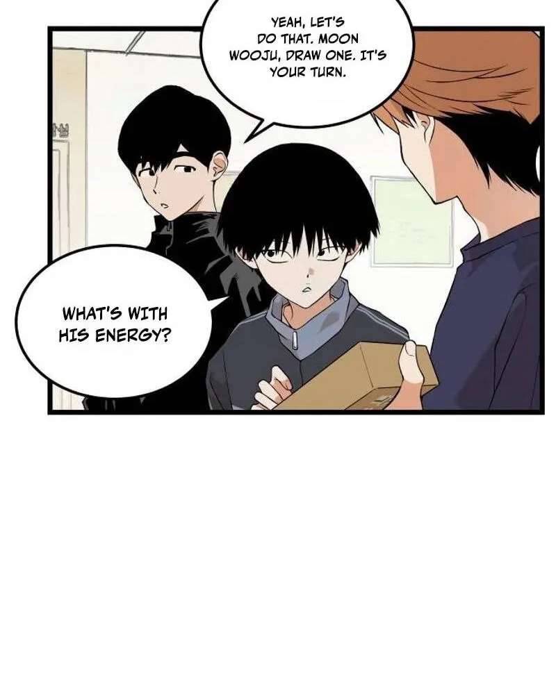 I Dare You Chapter 43 - page 85