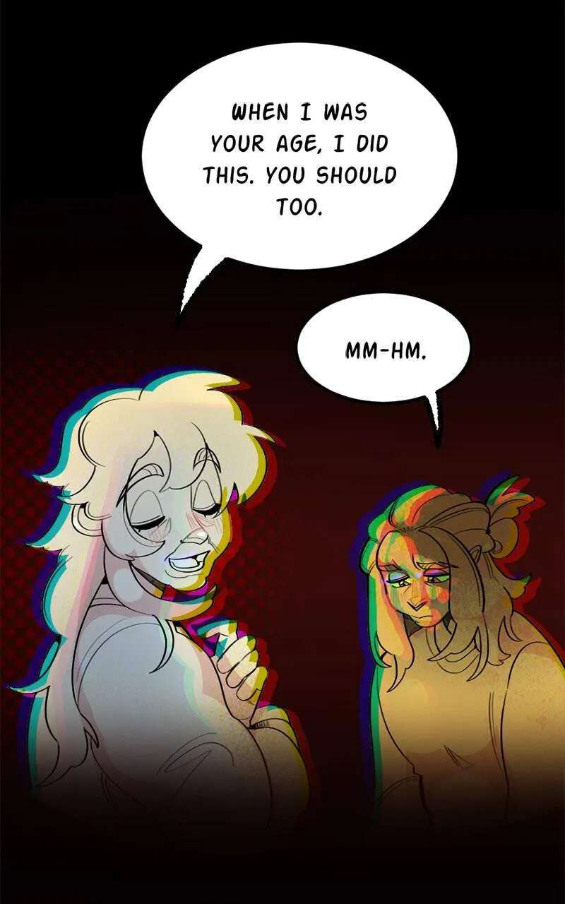 Not So Silent Chapter 95 - page 42