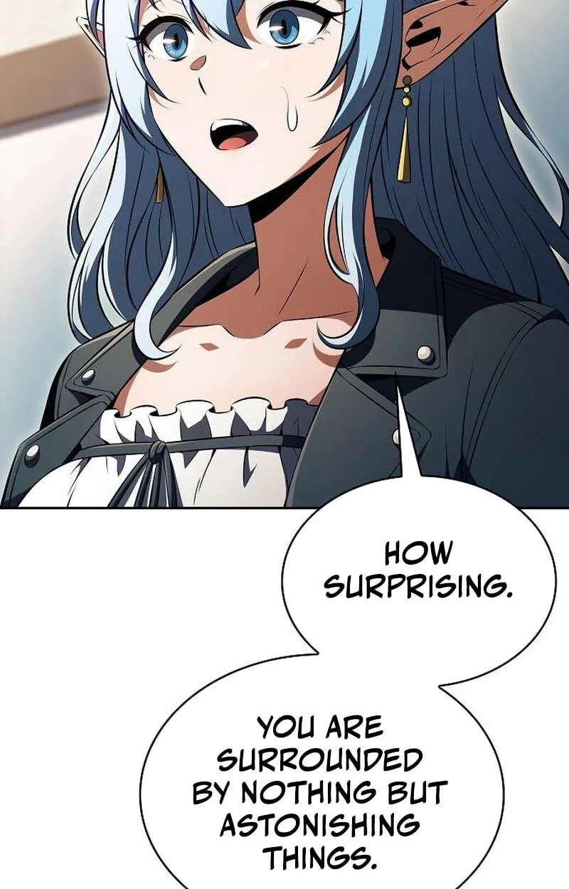Eat Before You Go Chapter 76 - page 71
