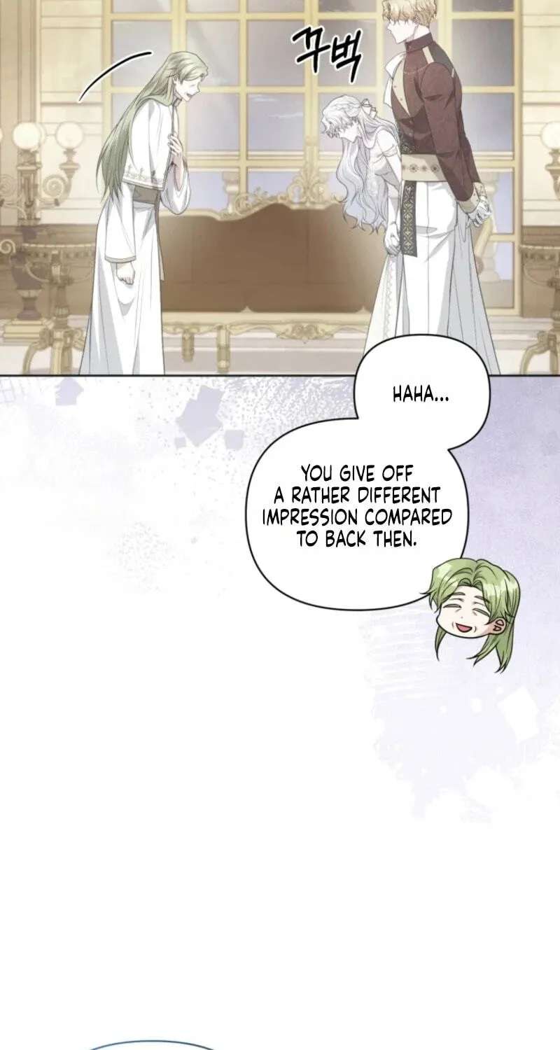 Low-Level Civil Servant Wants to Climb the Social Ladder Chapter 72 - page 49
