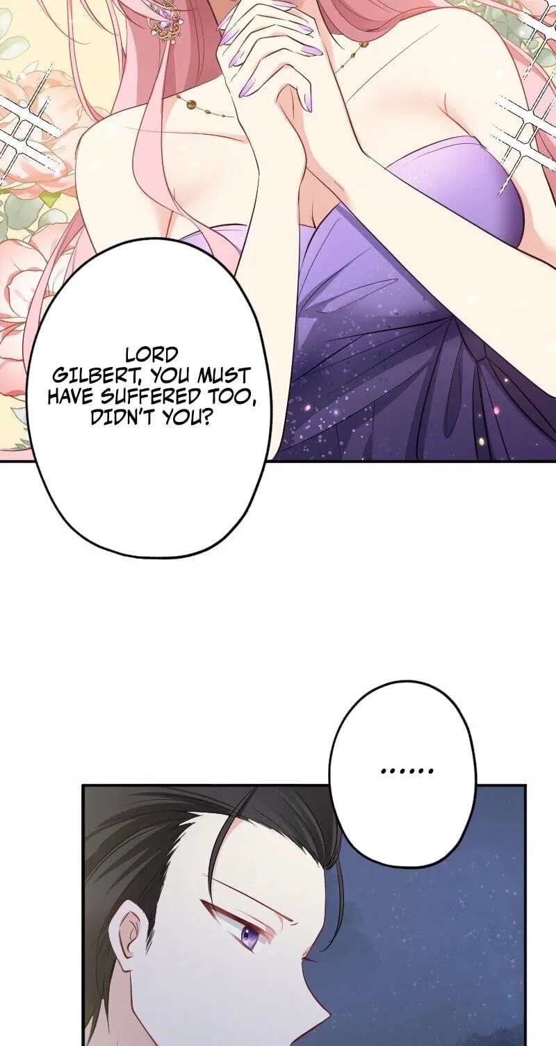 Dansei Fushin no Moto Reijou wa, Koushoku Denka wo Tasukeru Koto ni shita. Chapter 30 - page 8