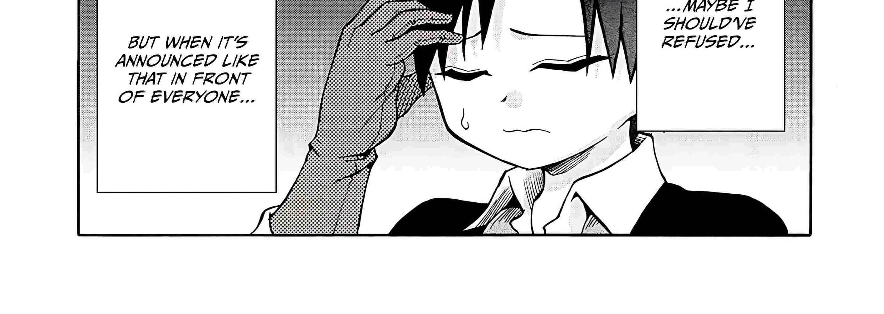 Isekai de Yakuza Hajimemashita: Yume no Henkyou Slow Life wa Oazuke-chuu Chapter 5 - page 53