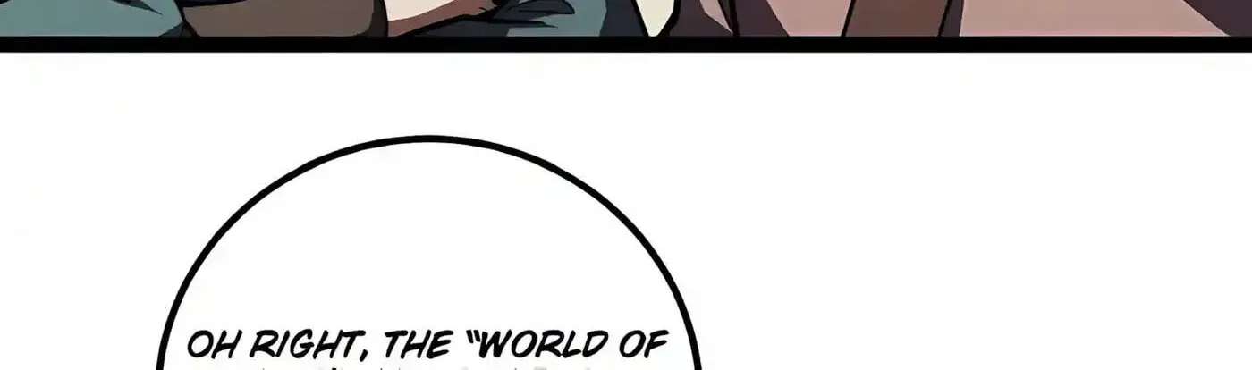 Chongsheng zhi Zhanshi Wei Wang Chapter 21 - page 20