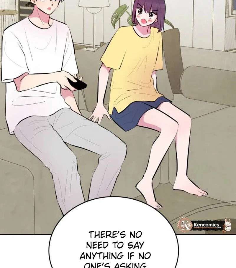 Even If You Don't Have a Third Chapter 48 - page 69