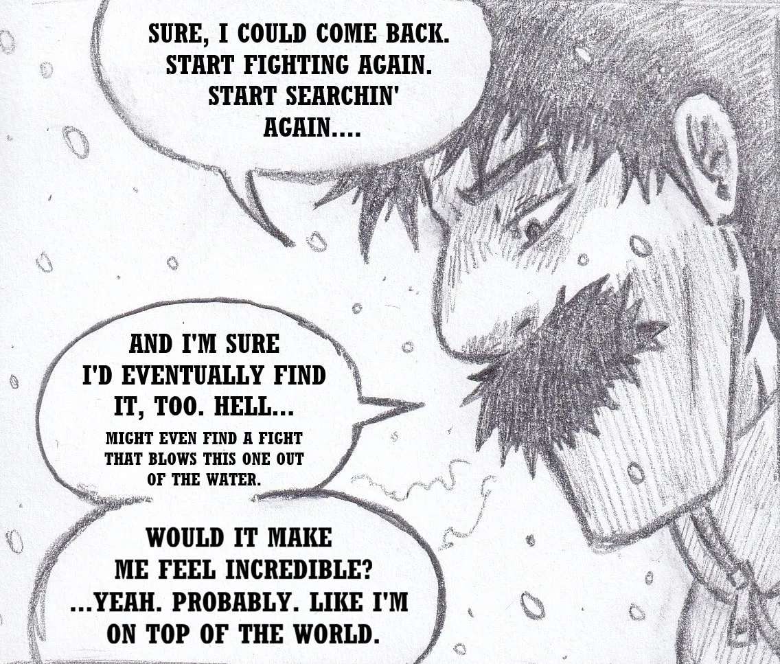 Convict Colosseum Chapter 84.5 - page 101