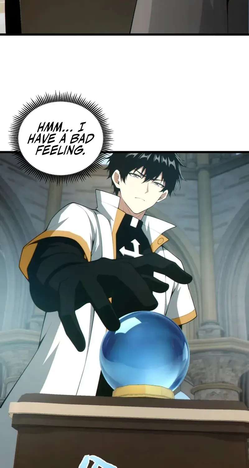 The Strongest Priest: There's Nothing Wrong with Wielding a Hammer, Right? Chapter 2 - page 35