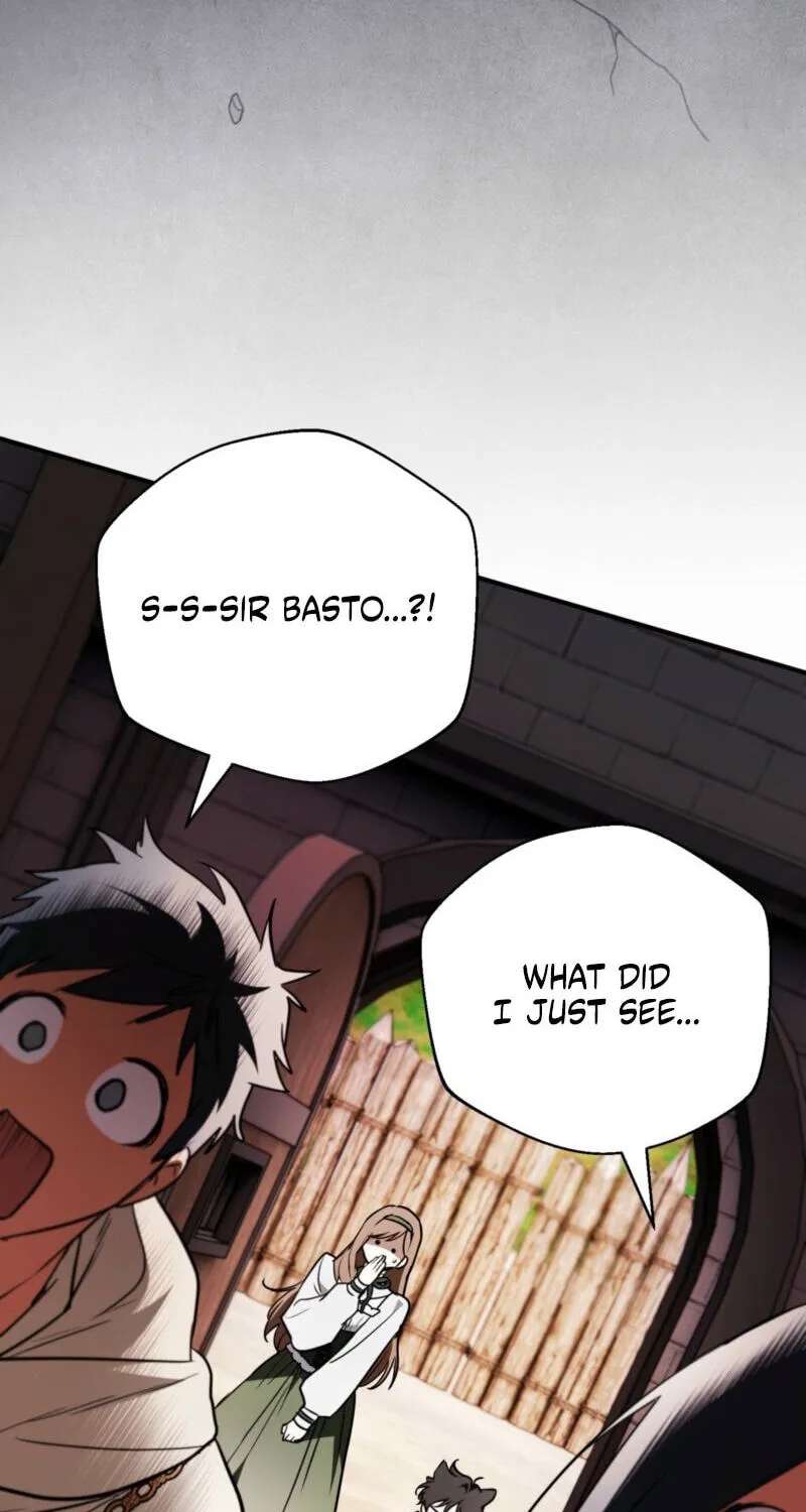 Himsumjjin Eorini-ga Appa-reul Chatseumnida Chapter 49 - page 73