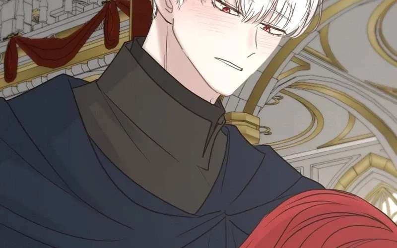 I Adopted the Male Lead from the Shelter 〘Official〙 Chapter 118 - page 78