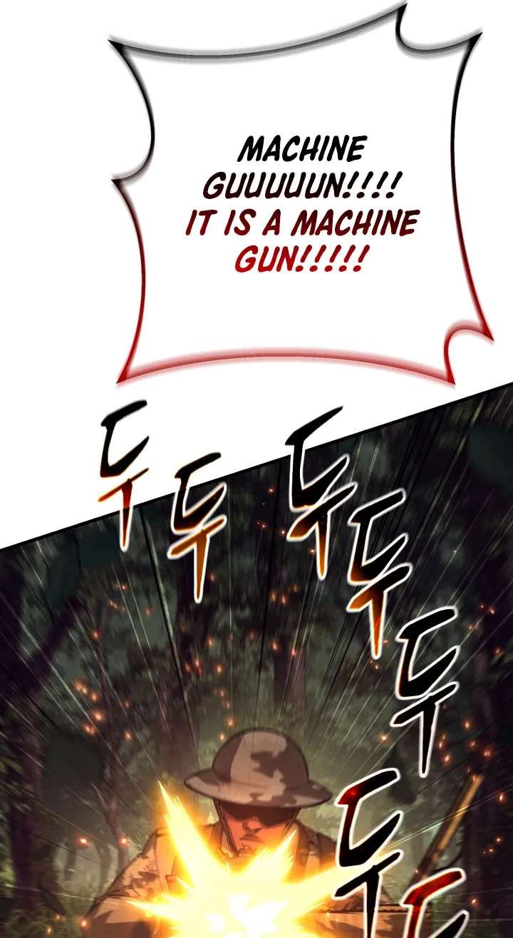 The Black-Haired US Army General Chapter 48 - page 94