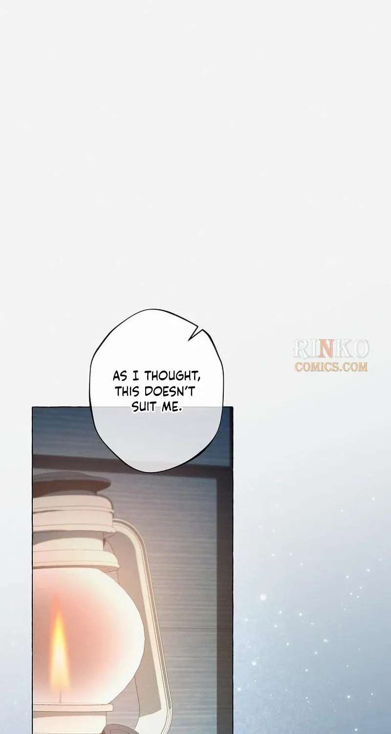 The mermaid trapped in my lake Chapter 46 - page 37