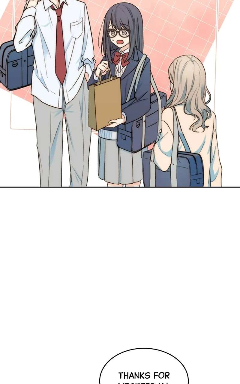 My Second andFinal First Love Chapter 3 - page 48