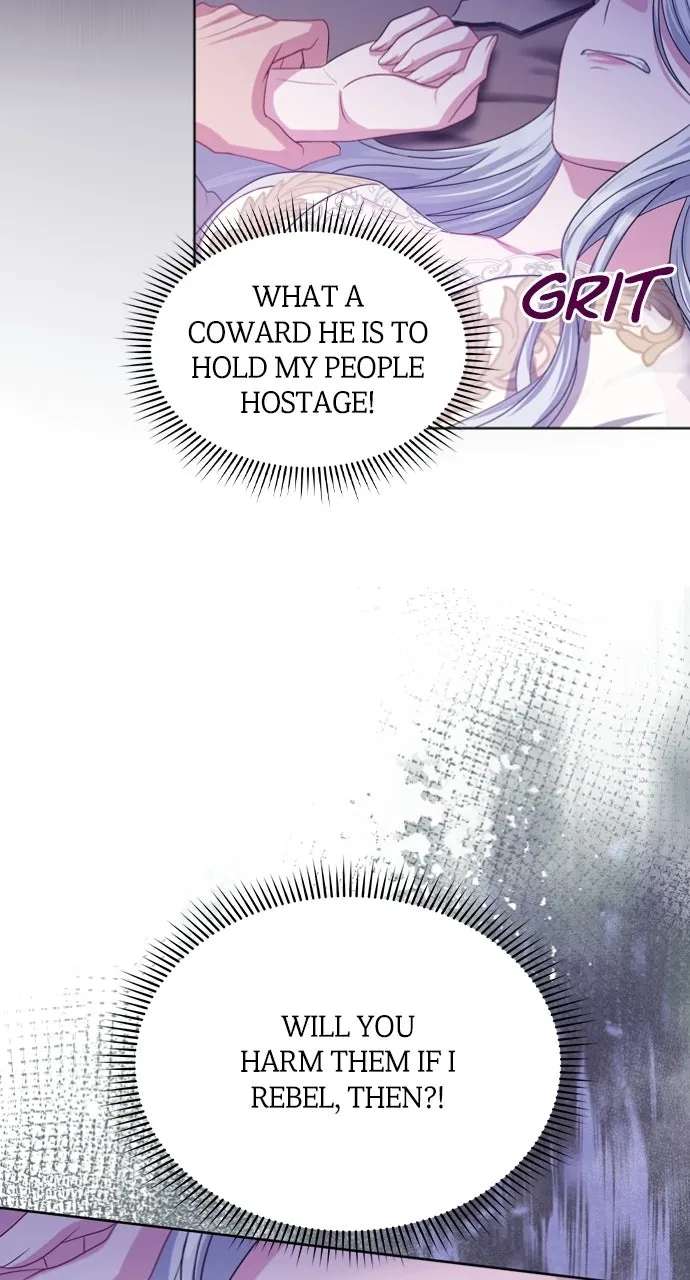 If Obsession Runs Deeperthan Blood Chapter 3 - page 27