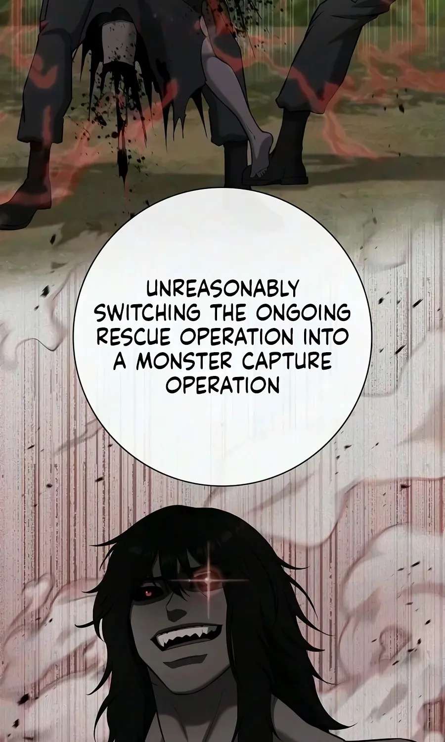 The Dark Mage’S Return To Enlistment Chapter 103 - page 26