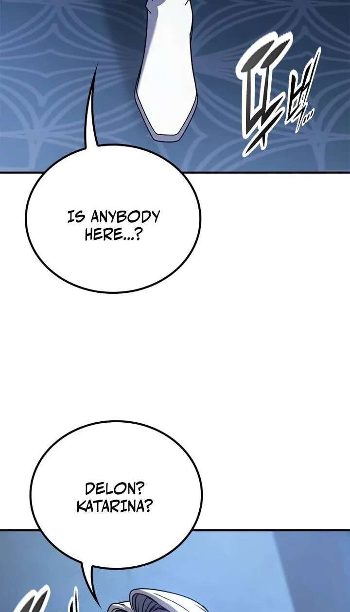 There's No Such Thing as a Bad Lady Chapter 39 - page 4