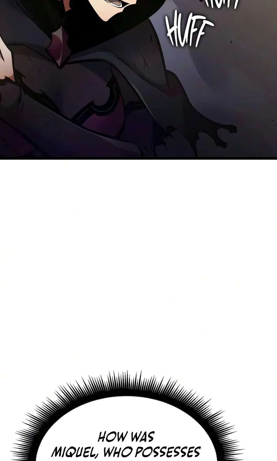 Emperor of Solo Play Chapter 82 - page 87