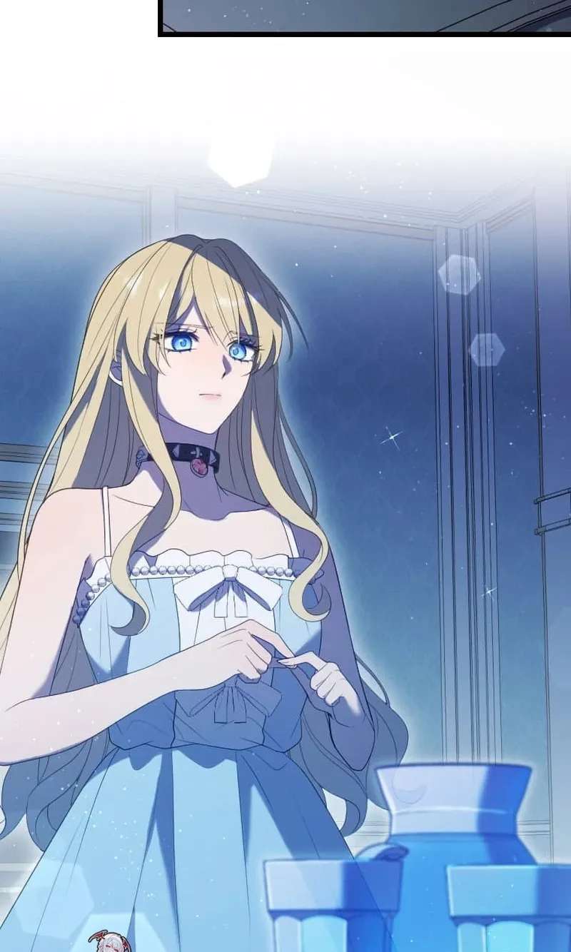 Rebuilding My Kingdom in the Enemy Prince's Bedchamber Chapter 19 - page 94