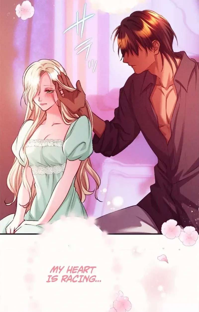 The Princess Abducted to a Land Without Women Chapter 11 - page 80