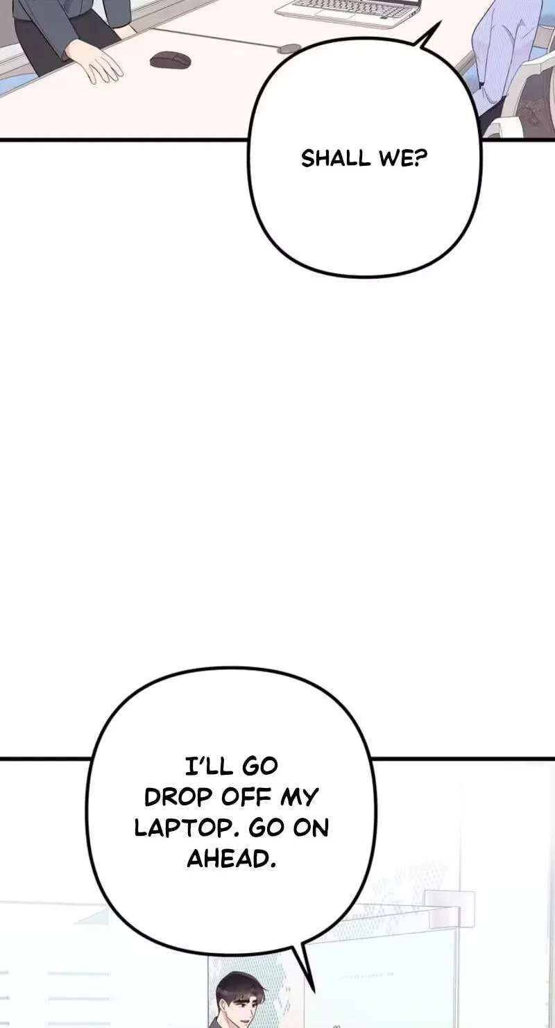 Surviving the Office Romance Chapter 31 - page 51