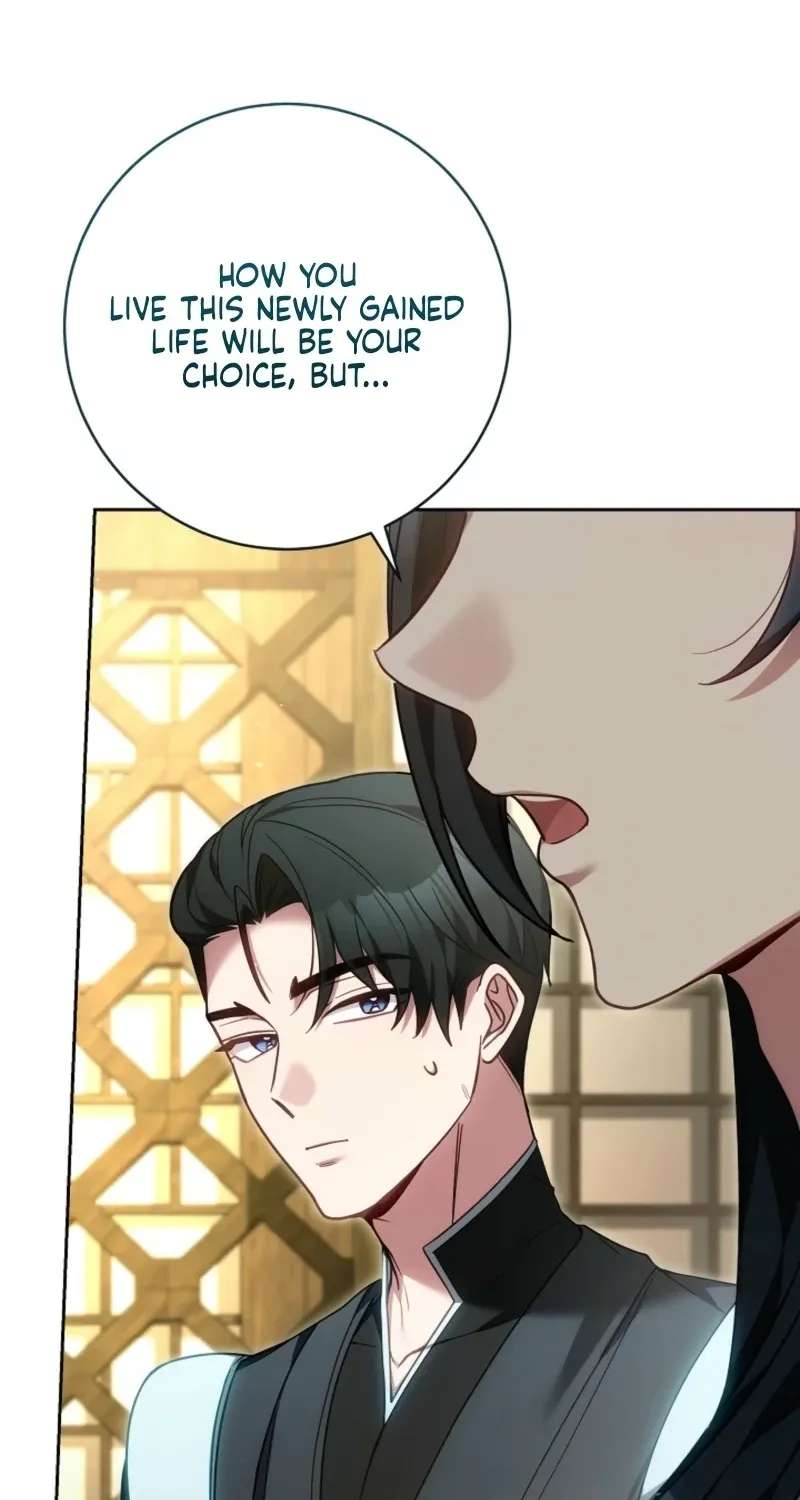 I Am the Youngest Disciple of the Mastermind of Murim Chapter 23 - page 31