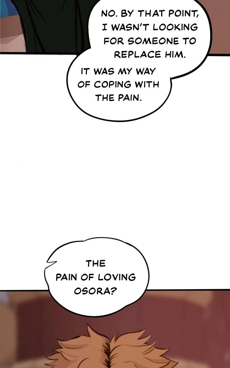 Aosora Chapter 120 - page 69