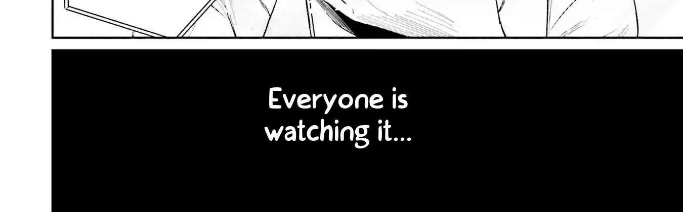 Kimi wa Budoukan ni Tatenai Chapter 3 - page 20