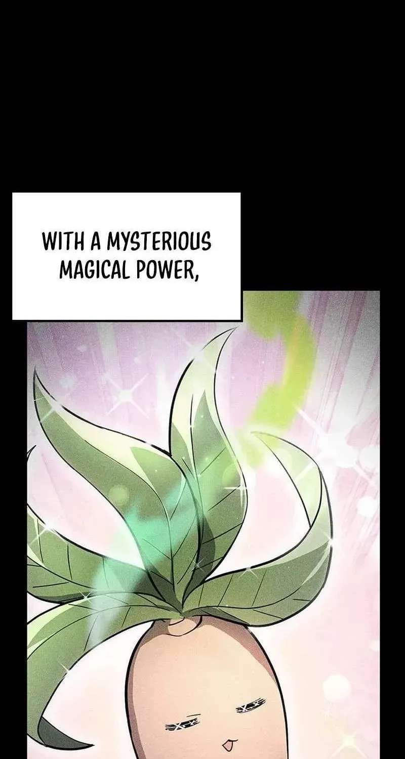 Kim Oh-jin’s Adventures with Strange Animals Chapter 60 - page 70