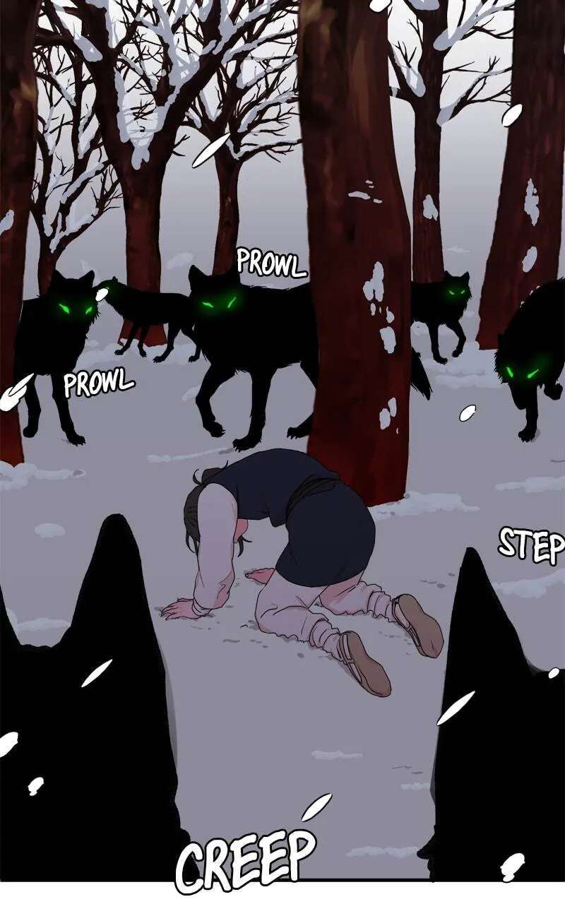 The Tale of a Fox's Love Chapter 48 - page 100