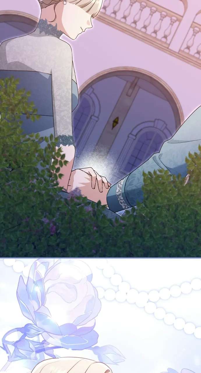The Stand-in Daughter Wantsto Be Free Chapter 48 - page 10