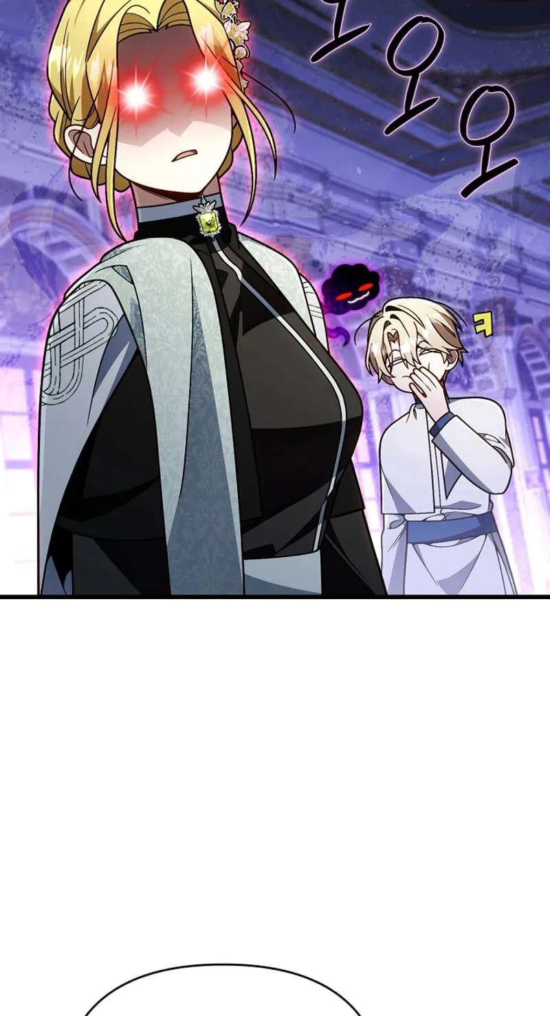 Holy Hella's Ultimate End Chapter 98 - page 13
